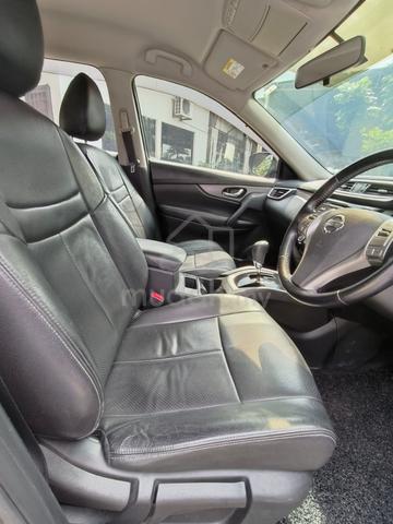 2020 Nissan X-TRAIL AERO EDITION 2.0L (A) - 5
