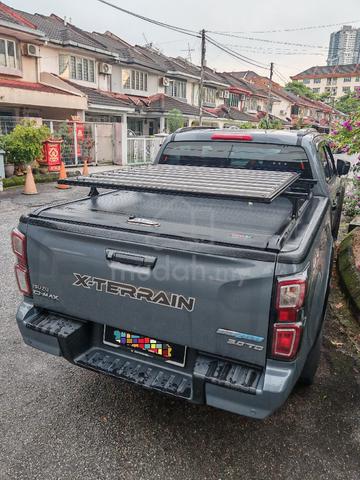 2023 Isuzu D-MAX 3.0 X-Terrain Direct Owner - 2
