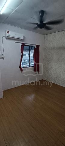 House For Sale @ Tingkat Tuna in Seberang Jaya 1