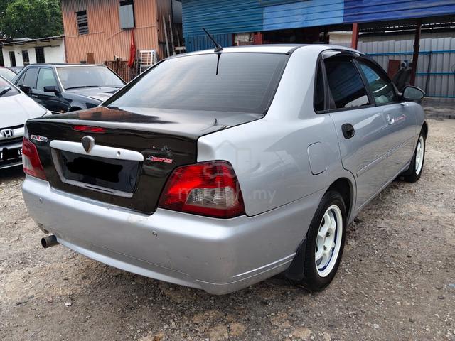 2005 CASH OTR Proton WAJA 1.6 MMC (M) - 3