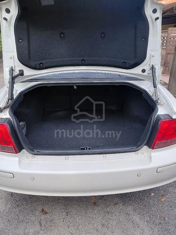 2004 Hyundai SONATA 2.4 GLS (A) - 5