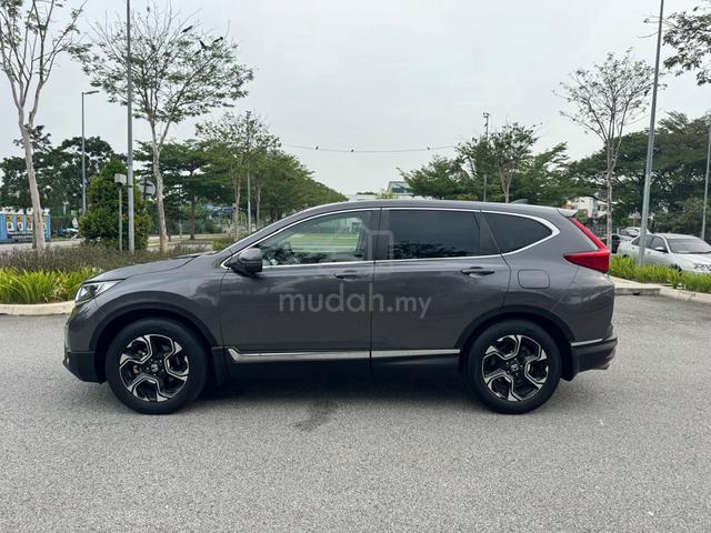 2019 Honda CR-V 1.5 TC-P / No Processing Fee / FSR - 5