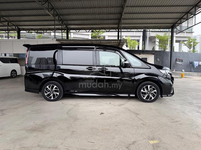 2021 Honda STEPWAGON 1.5 SPADA+ 8yrs warranty - 5