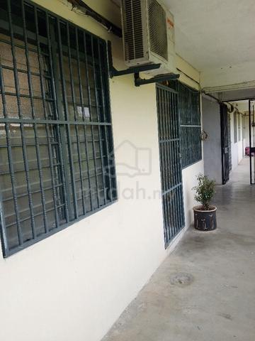 Taman Mewah (Ipoh) 1