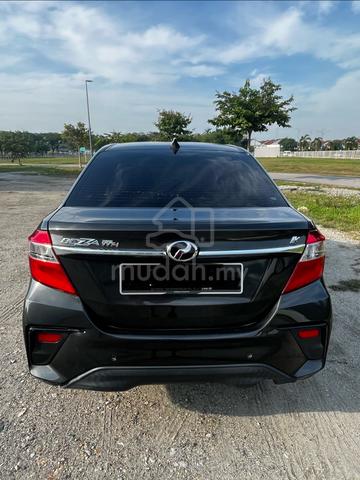 2023 Perodua BEZZA 1.3 X MY16 FACELIFT (A) - 3