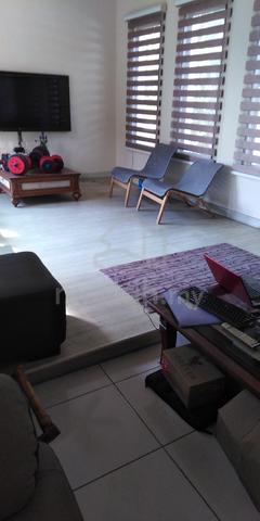 Corner Lot Double Storey House For Sale 1