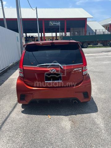 2014 Perodua MYVI 1.3 SE ZHS (A) - 3