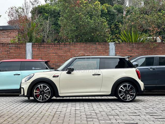 2022 Mini COOPER JCW / SUNROOF / 6 YEARS WARRANTY - 5
