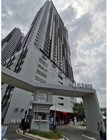 Residensi Jalilmas @ Bukit Jalil 1