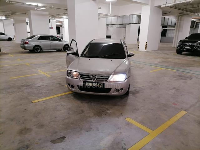 2010 Proton WAJA 1.6 CPS (M) - 3