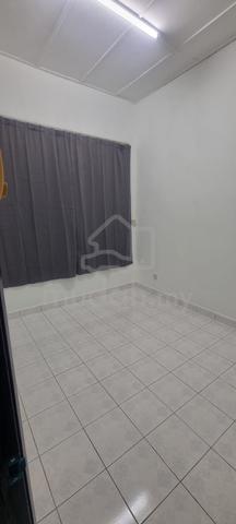 【Taman Perling Single Storey House|22x76|RM2400】 1