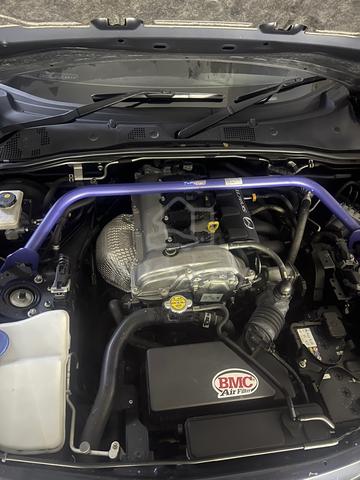 2021 Mazda MX-5 1.5 S SPECIAL PACKAGE (M) - 4