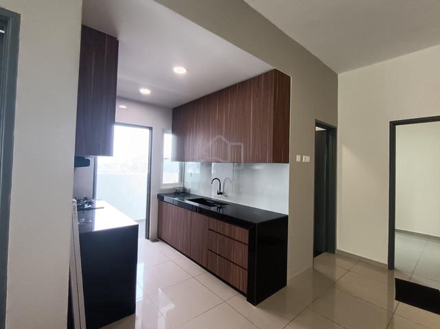 Lavender Residence, Bandar Sungai Long 1