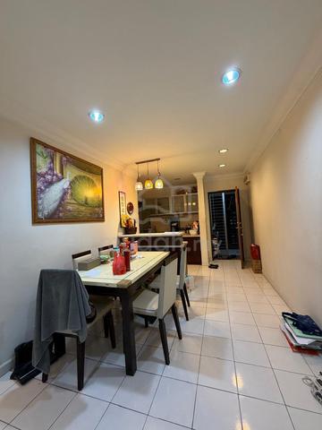 Park Avenue ( Damansara Damai ) 1