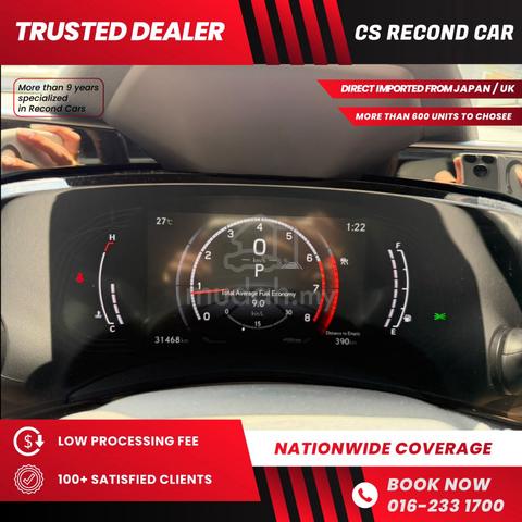 2022 Lexus NX350 2.4 F SPORT Turbo Exclusive Color - 5