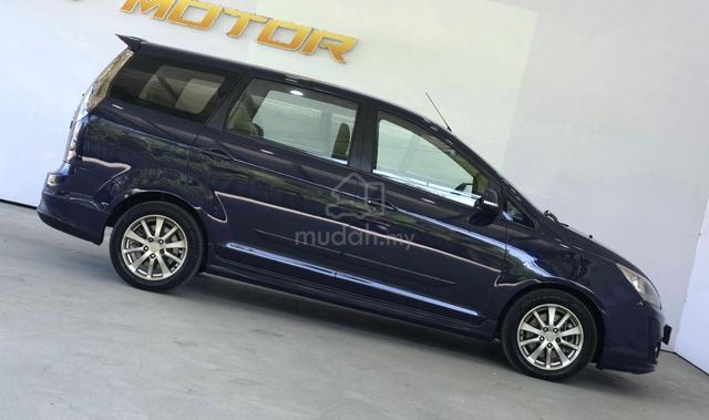 2015 Proton EXORA 1.6 BOLD PREMIUM (A) Full Loan - 3