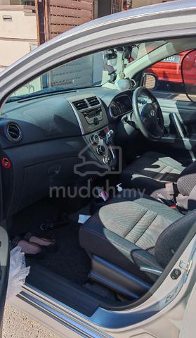 2017 Perodua MYVI 1.5 SE FACELIFT (A) - 5