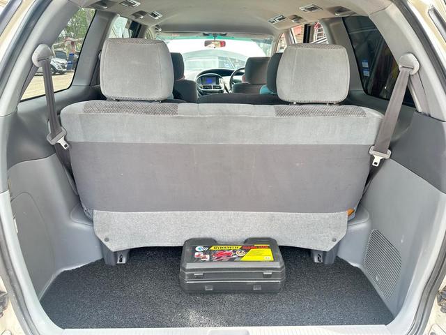 2003 Toyota ESTIMA 2.4 AERAS (A) - 4