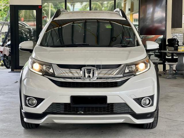 2018 Honda BR-V 1.5 V (A) - 3