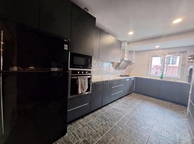 USJ 2 - 22 x 75 | 2-STOREY ✅ Freehold ✅ Guarded ✅ Elderly-friendly 1