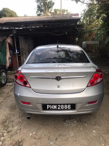2009 Proton PERSONA 1.6 BASE LINE (M) - 1