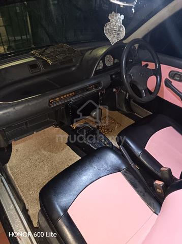 2000 Perodua KANCIL 0.8 850 EX (M) - 5
