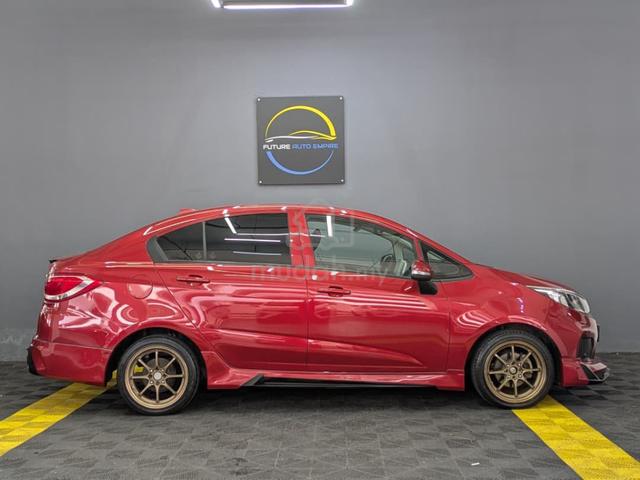Proton PERSONA 1.6 STANDARD (A) DRIVE68 BODYKIT - 4