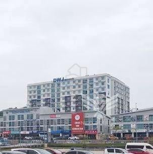 Apparment dwj 1