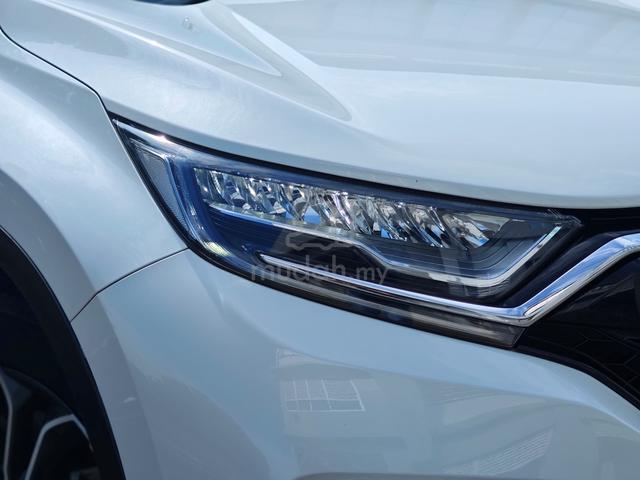 2021 Honda CR-V 1.5 TC-P 2WD (A) - 5