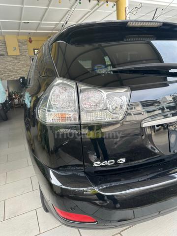2006 Toyota HARRIER 2.4 240G 4WD (A) - 2