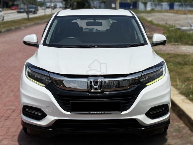 2019 Honda HR-V 1.8 V NEW FACELIFT HRV 3Yrs Wrty - 3