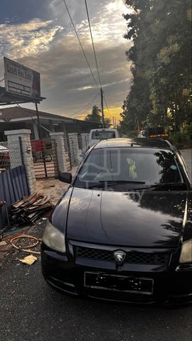 2008 Proton SAGA 1.3 BASE LINE (A) - 1