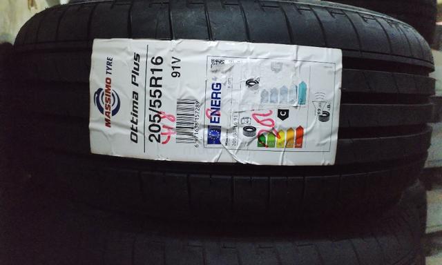 TAYAR MASSIMO 175 65 15 Tyre New 2023 - Car Accessories & Parts for sale in  Shah Alam, Selangor