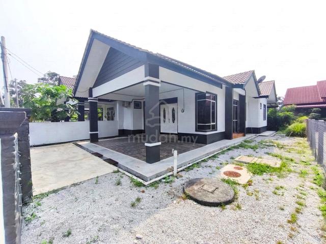 [ SemiD 4️⃣ BILIK di Manir ‼️ LIKE NEW 🔥 ] 1