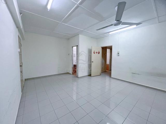Double Storey Terrace at Taman Perkasa Raja Uda near Bagan Ajam 1