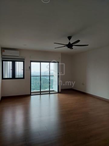 Symphony Tower 1