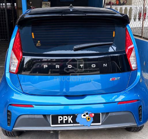 2020 Proton IRIZ 1.6 PREMIUM MY14 FACELIFT (A) - 2