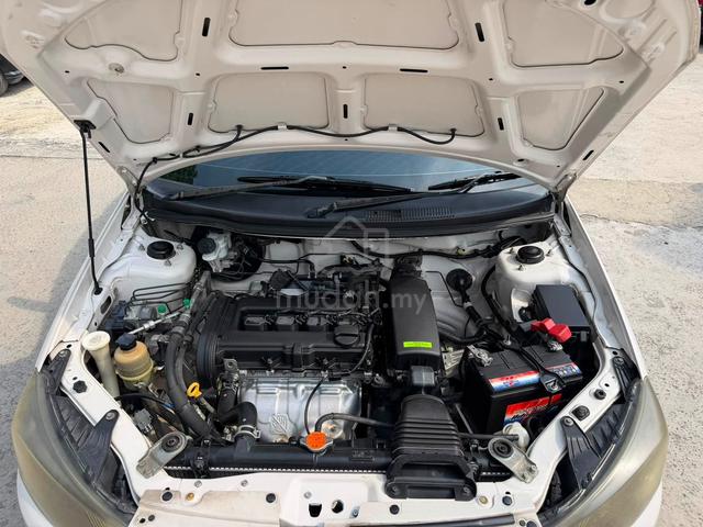 2013 Proton SAGA 1.3 FLX EXECUTIVE (A) - 3
