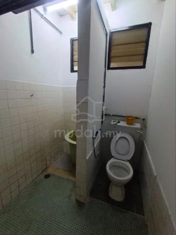 Taman Cempaka, Ipoh : 2-Storey Freehold Terrace House For Sale 5