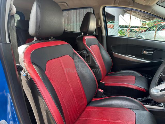 2023 Perodua Myvi 1.5 AV D-CVT (A) TIPTOP - 4