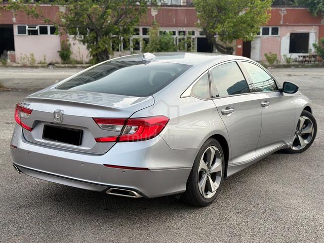 2021 Honda ACCORD 1.5 TC-P TCP PREMIUM (A) - 2