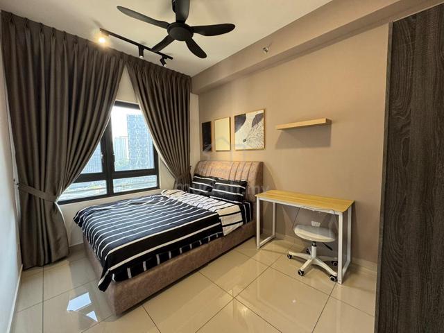 Ready Move In ! D'Erica @ Medium Room Damansara Perdana Petaling Jaya 1