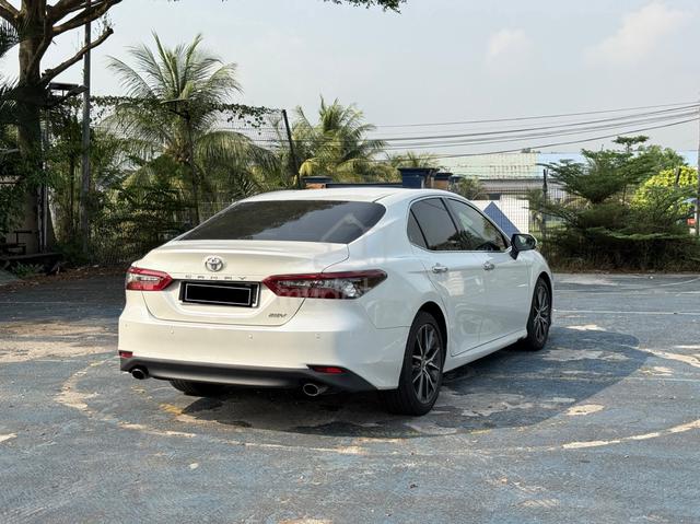 2023 Toyota CAMRY 2.5 V DYNAMIC FORCE (A) - 4