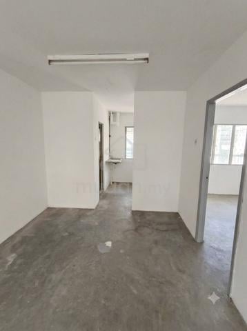 Seksyen 2 Wangsa Maju Flat 1