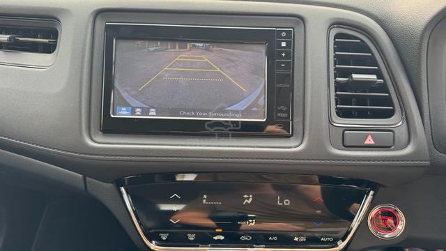 2020 Honda HR-V 1.8 E FACELIFT (A) FULL HD SERVICE - 4