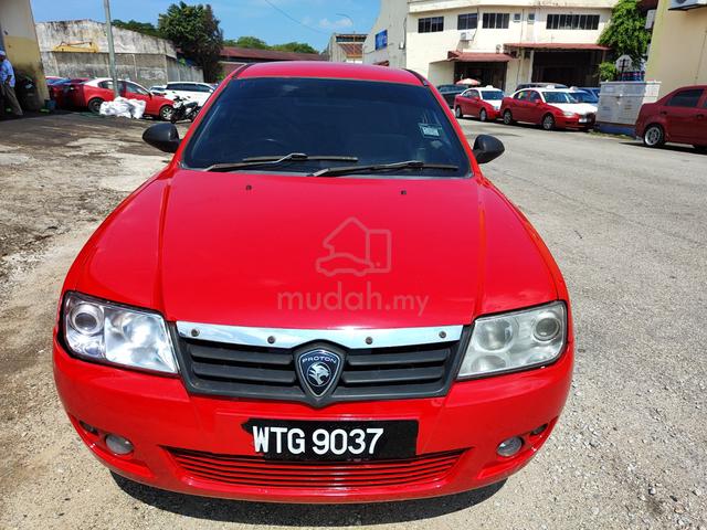 2009 Proton WAJA 1.6 CPS (M) - 3
