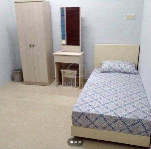 Bilik sewa perempuan manjung point seksyen 3 1