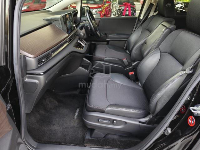 FULLoan ODYSSEY ABSOLUTE EX 4CAM PwBOOT 2021 UNREG - 3