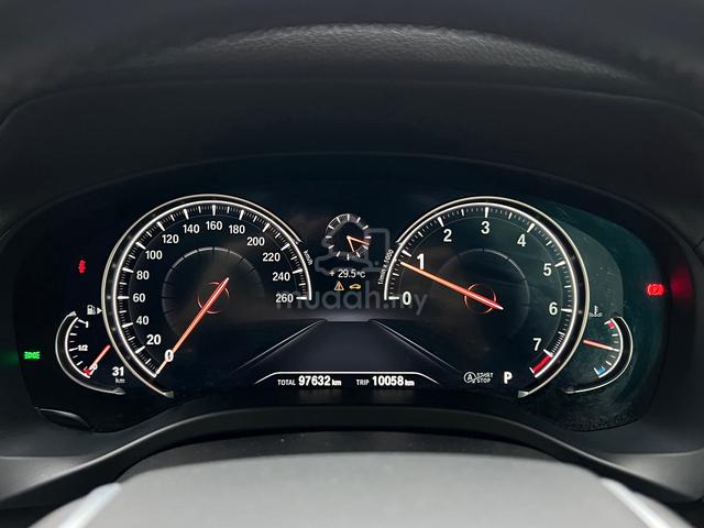 2018 Bmw X3 2.0 XDRIVE20I LCI (CKD) F25 FACELIFT - 5