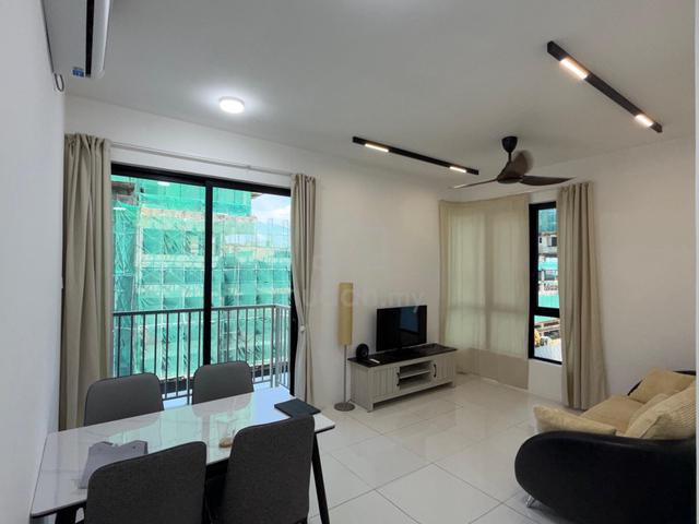 Vivo Executive Apartment 1